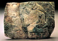 quetzal