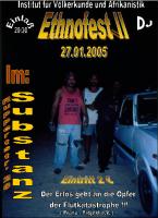 Ethnofest II
